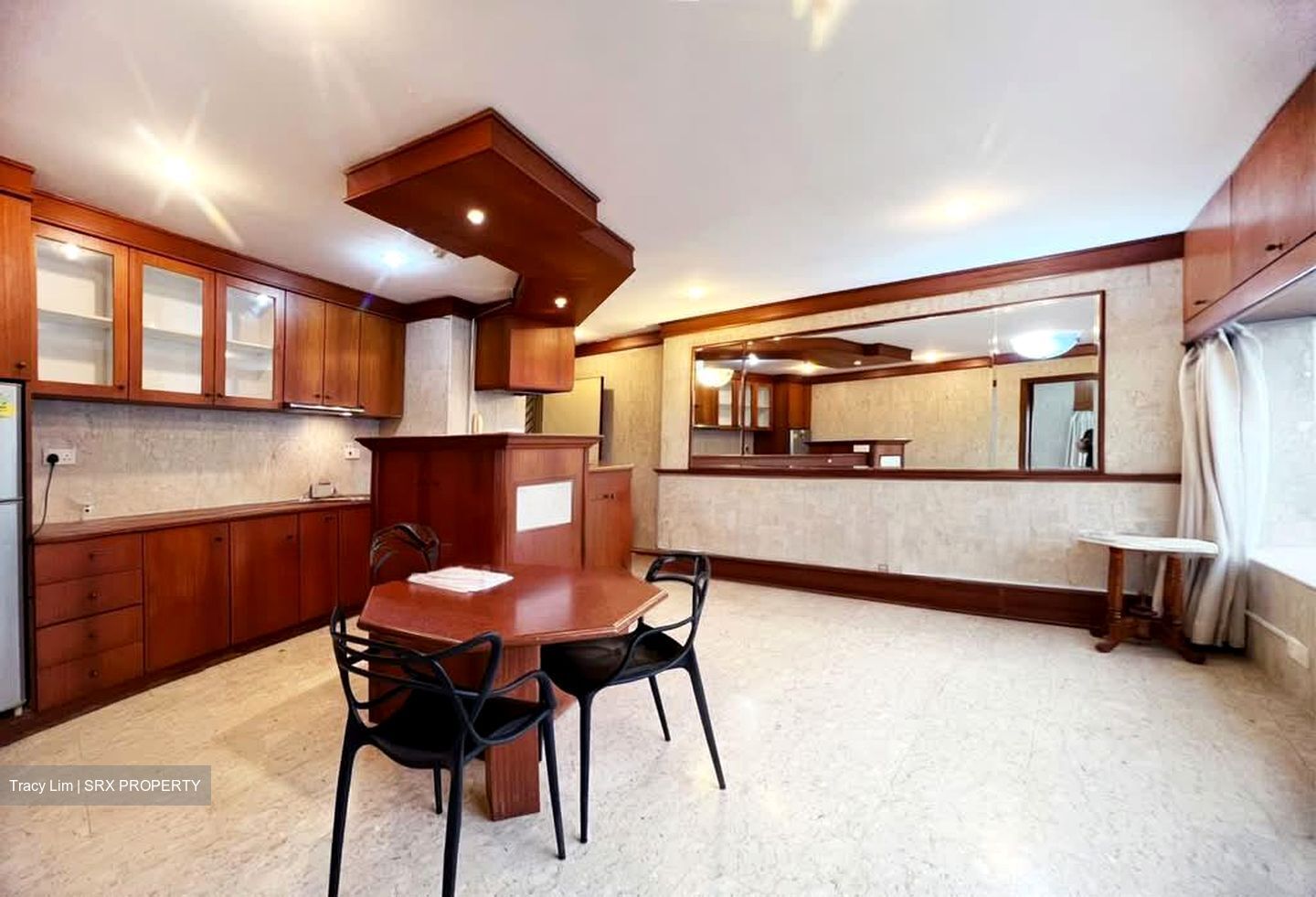 The Plaza (D7), Apartment #534013431